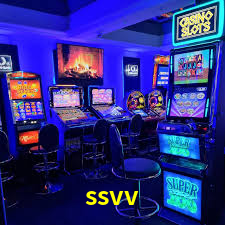 ssvv login