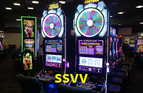 ssvv: Jogos de Caça-Níqueis-Altas Recompensas, Roleta-Velocidade, Blackjack-Desafios Máximos