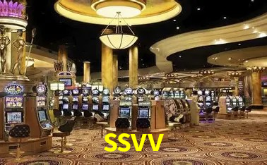 Experiência VIP ssvv