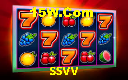 ssvv login