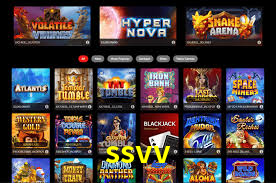 ssvv.com