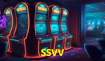 Slot Games ssvv