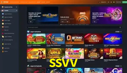Exclusive Offers ssvv