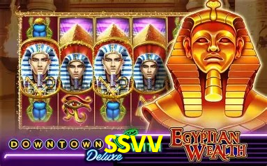 Welcome Bonus ssvv