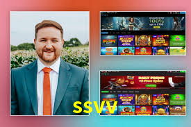 Welcome Bonus ssvv